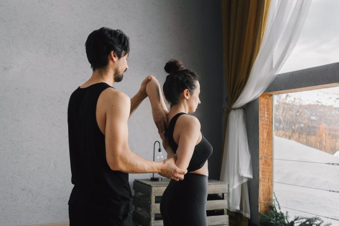 stres yonetiminde kisisel gelisimin rolu