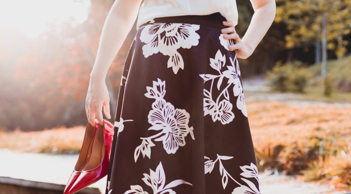 Yeşil Tunik ve Pembe Tunik ile Renkli ve Şık Kombinler gestueldesing6