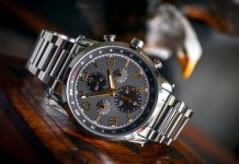 Lüks Saat Dünyasında Estetik, İnovasyon ve Koleksiyon Değeri: Patek Philippe Cubitus, Patek Philippe Aquanaut ve Mille RM56 White Rubber Strap etasaat6